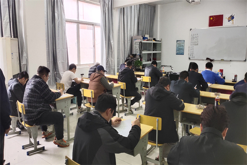老年人能不能学会开锁技术 ？