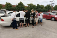 池州汽车开锁培训