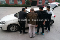 池州开汽车锁培训